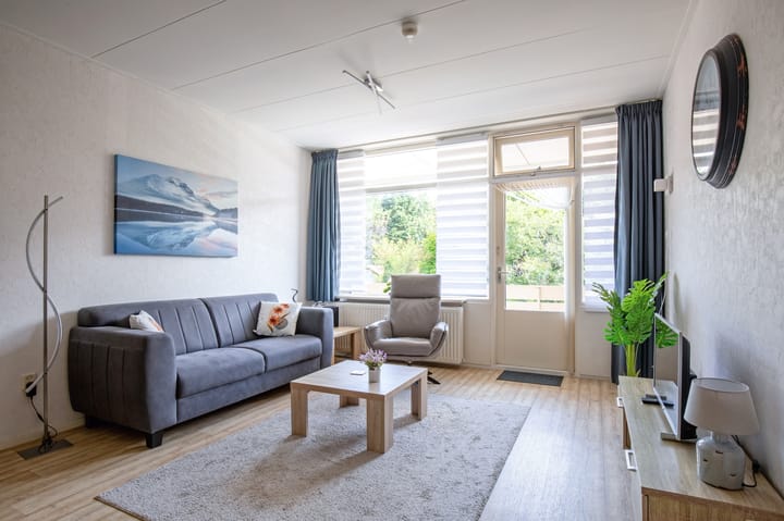 Foto 4 van Schumakersweg 34