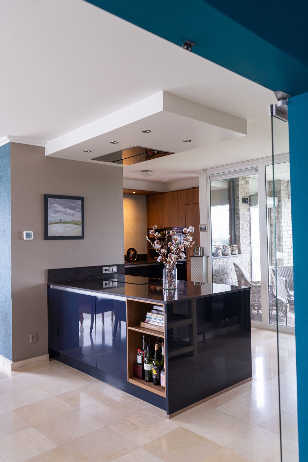 Foto 7 van Port Scaldis 1-101