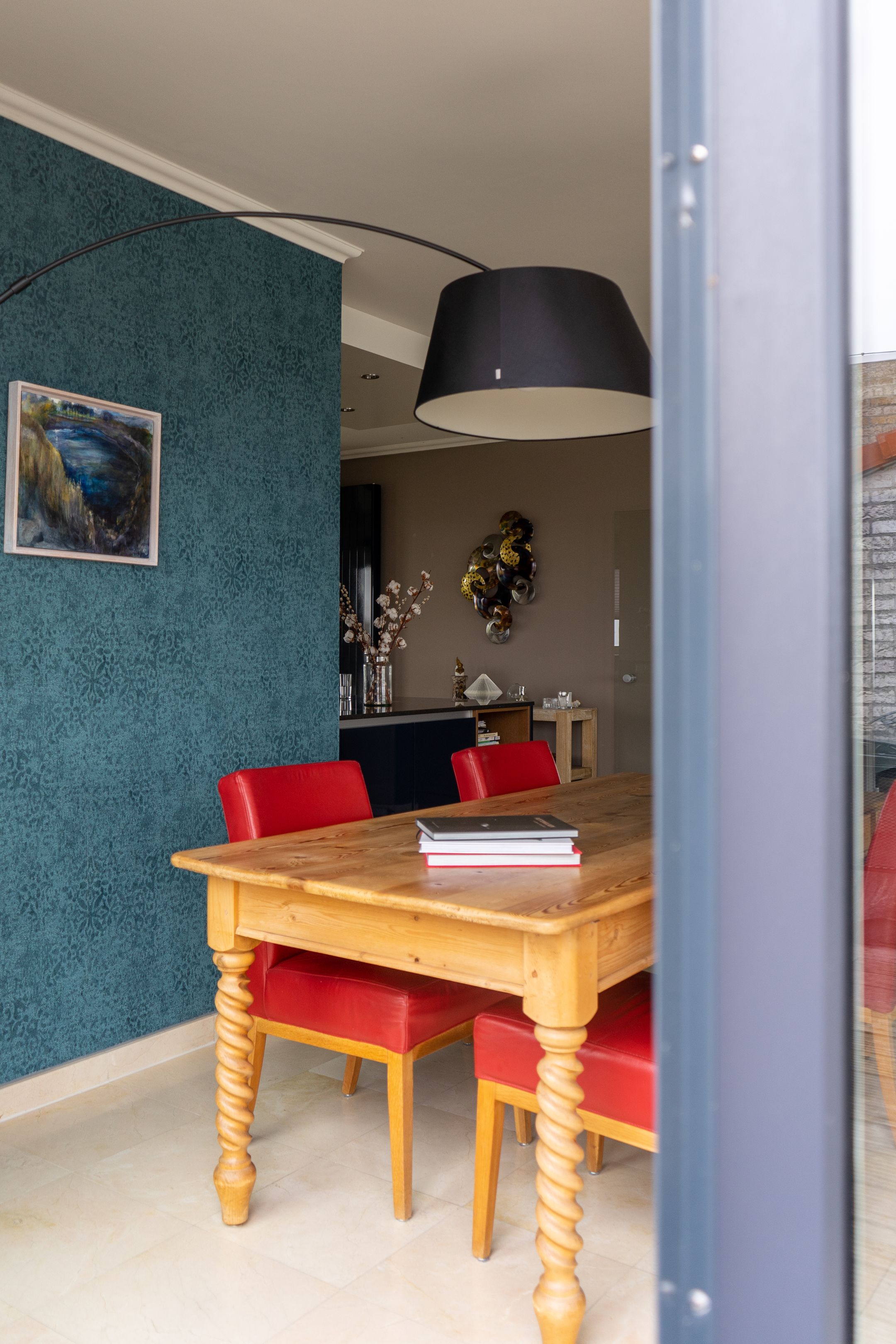 Foto 12 van Port Scaldis 1-101