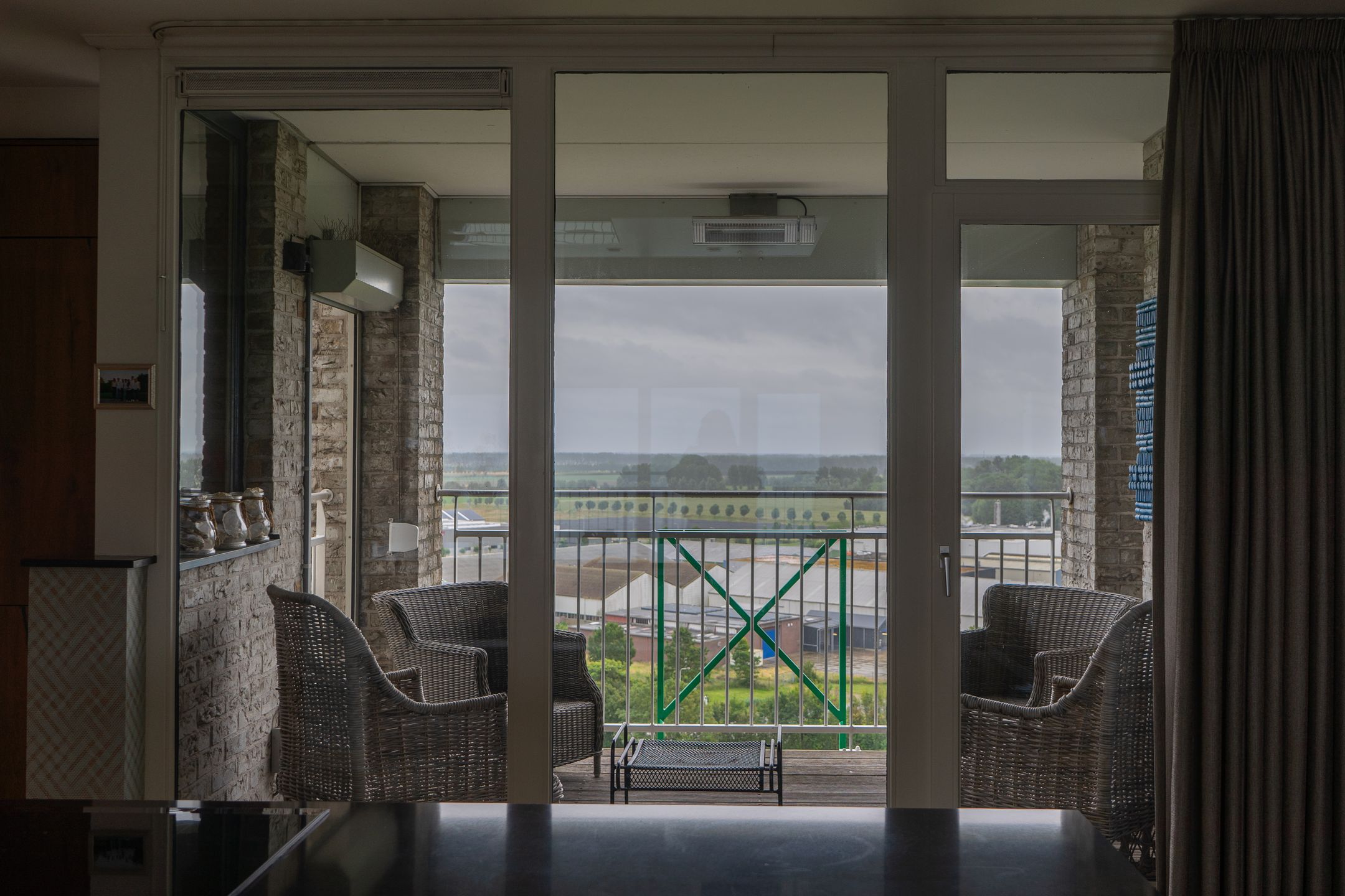 Foto 15 van Port Scaldis 1-101