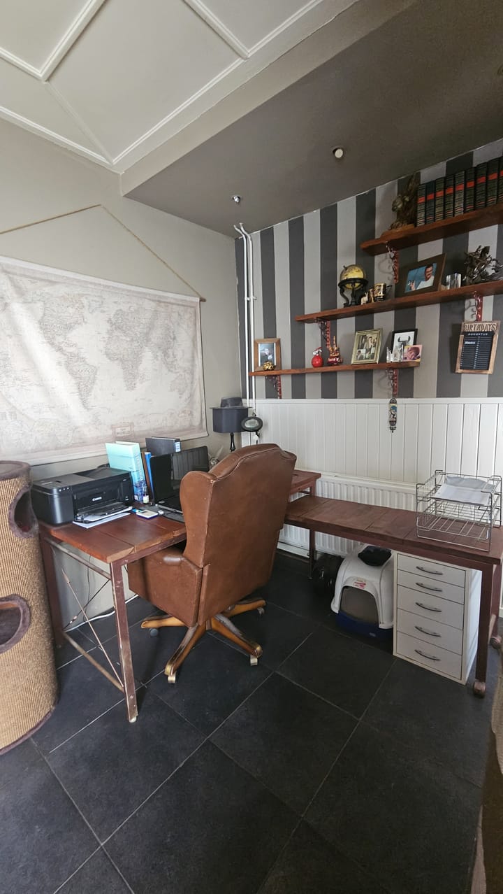 Foto 6 van Tholensstraat 52