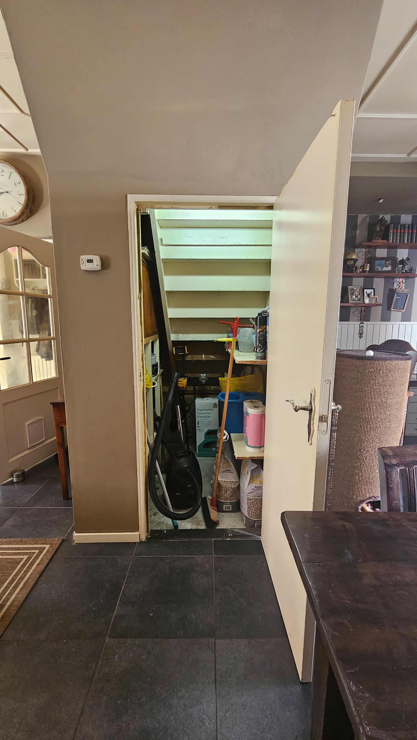 Photo 10 of Tholensstraat 52