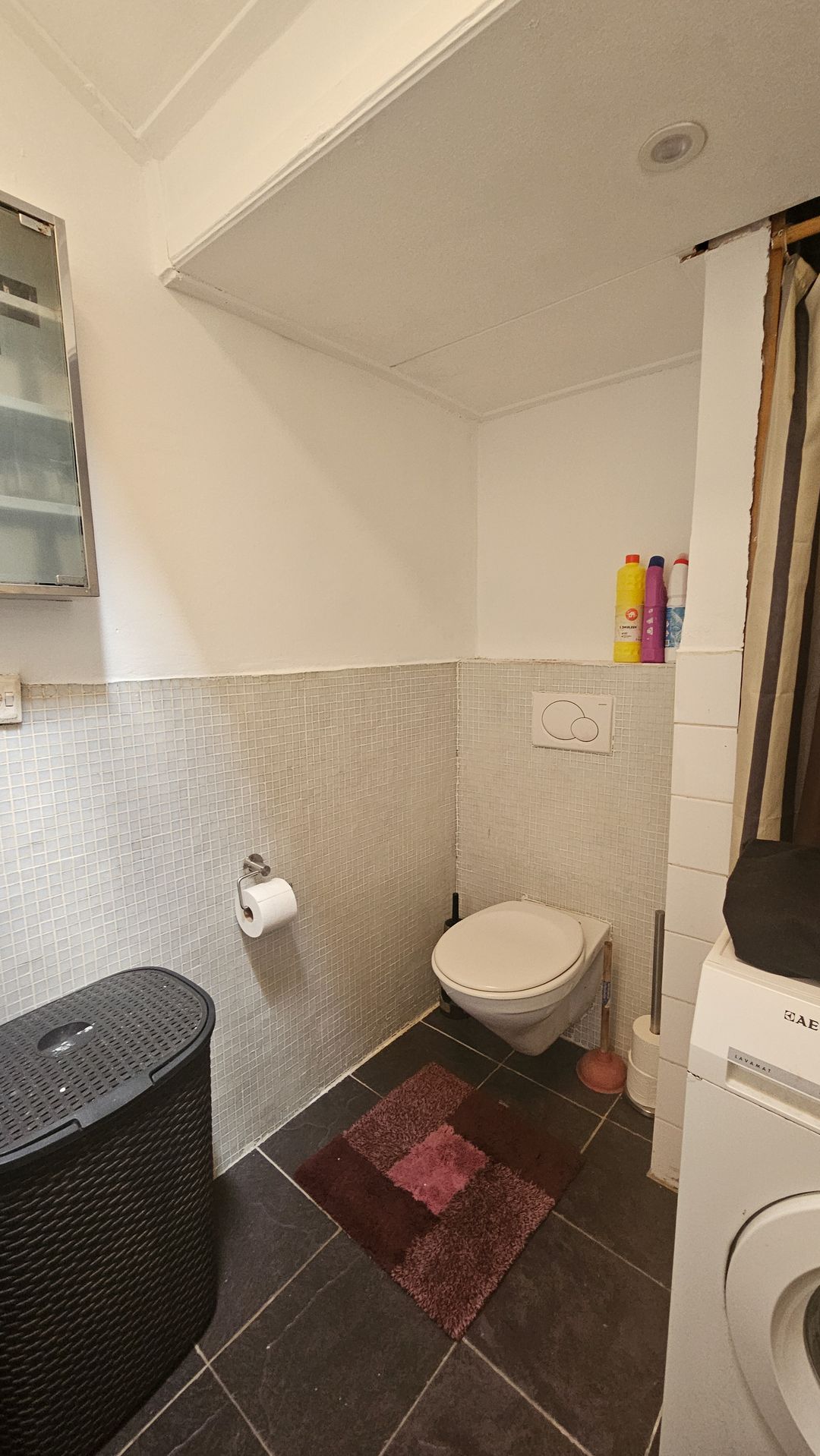 Photo 11 of Tholensstraat 52