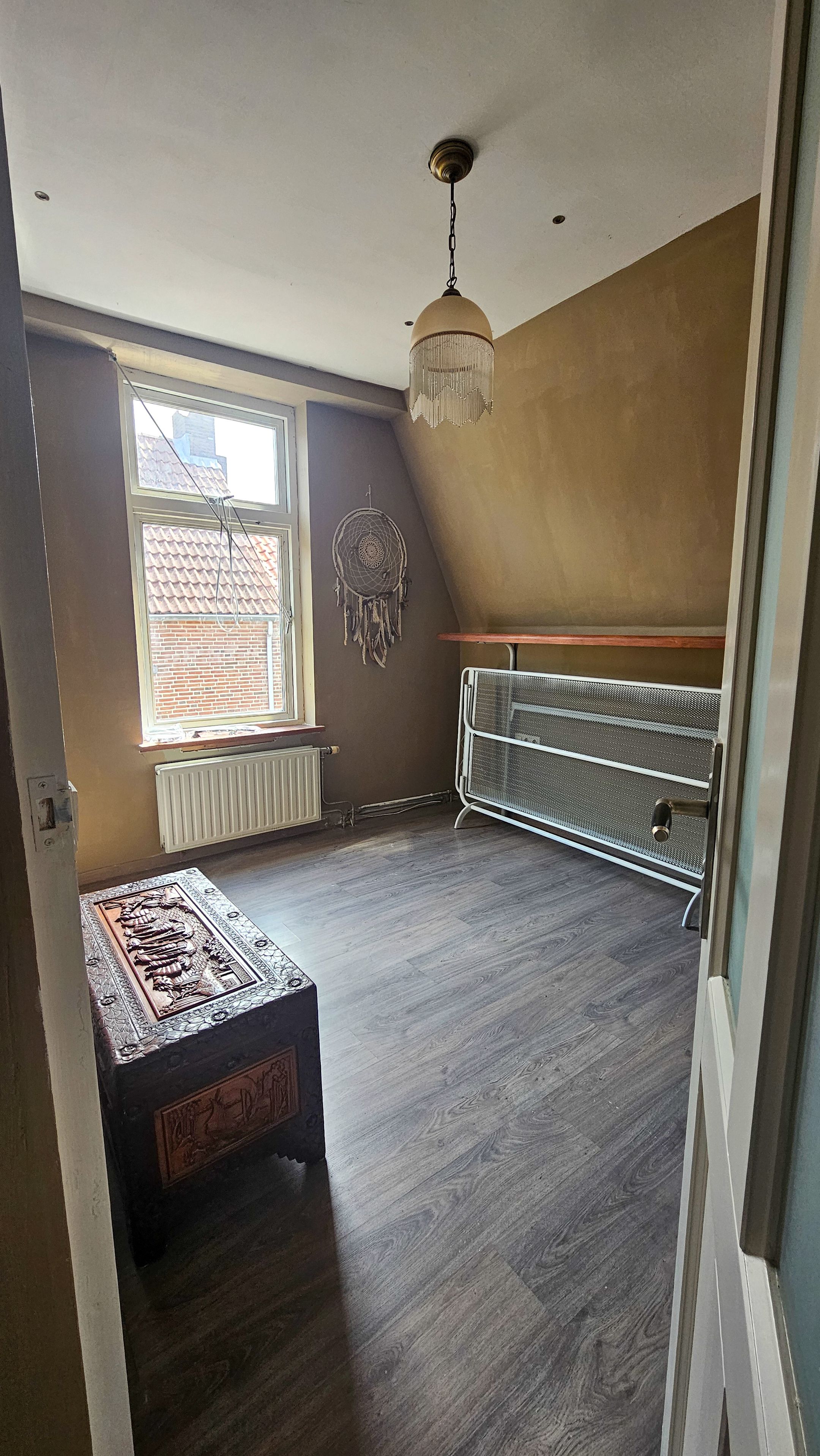 Photo 18 of Tholensstraat 52