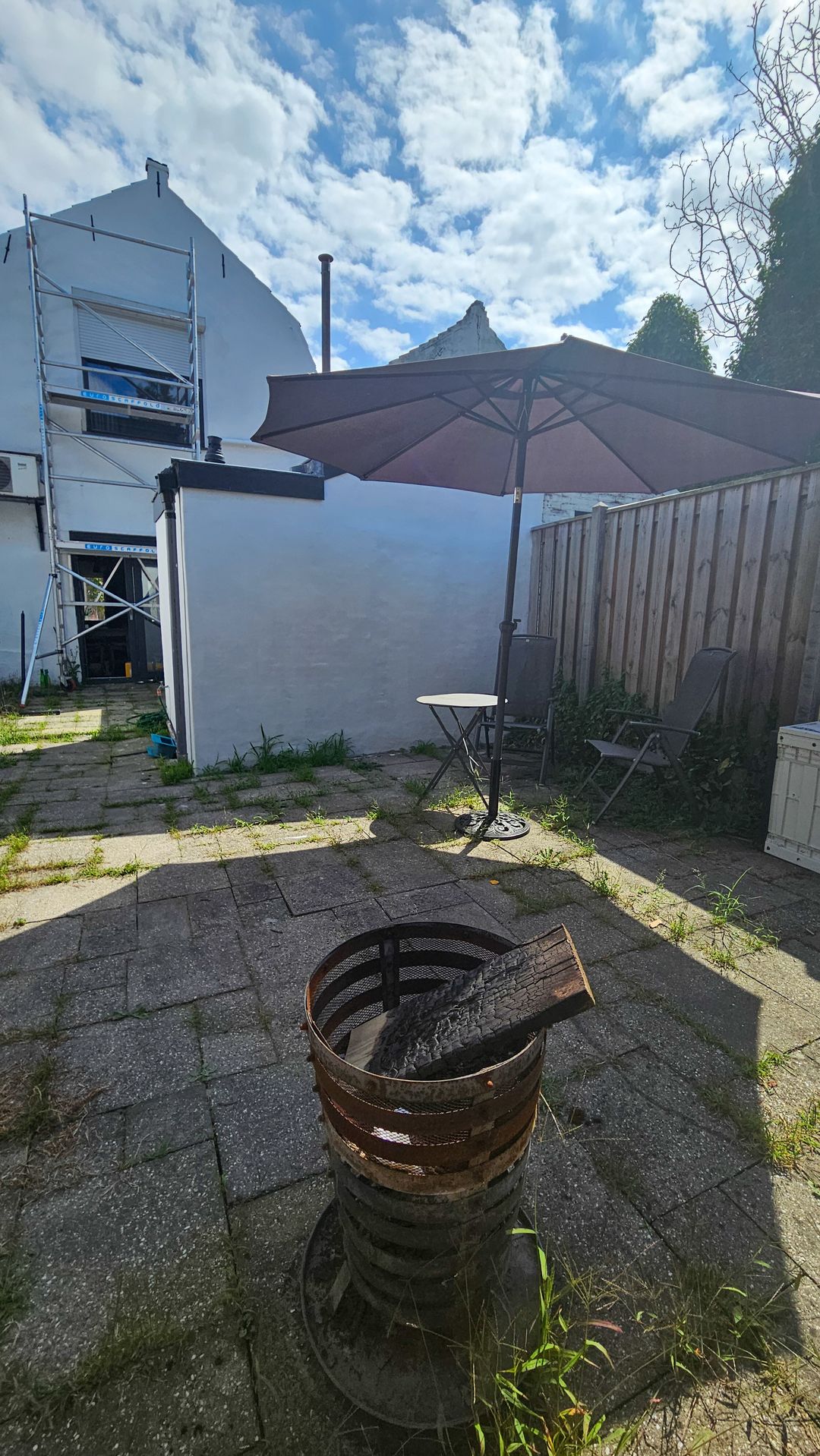 Photo 23 of Tholensstraat 52