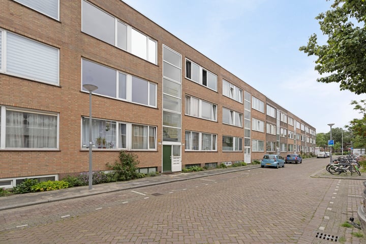 Bekijk foto 1 van Terschellingsestraat 14-C