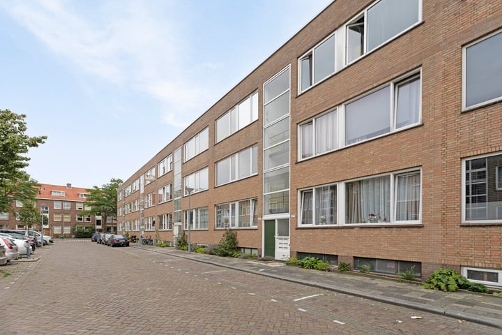 Bekijk foto 14 van Terschellingsestraat 14-C