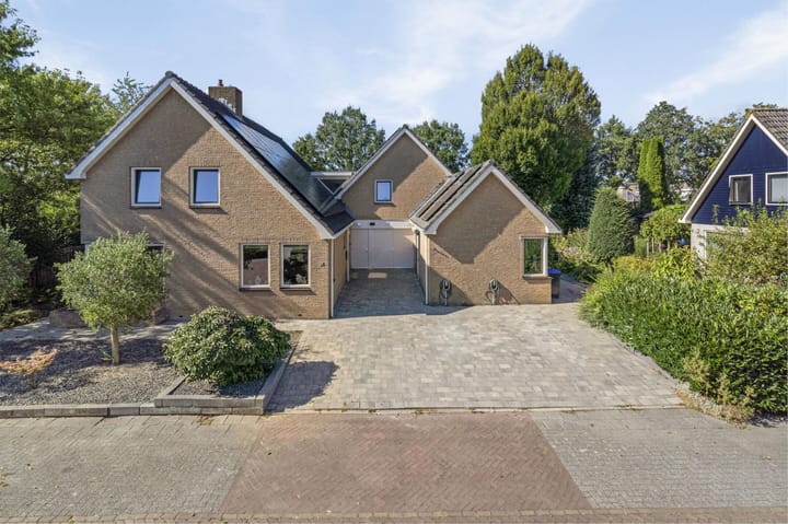 Doornspijkstraat 1