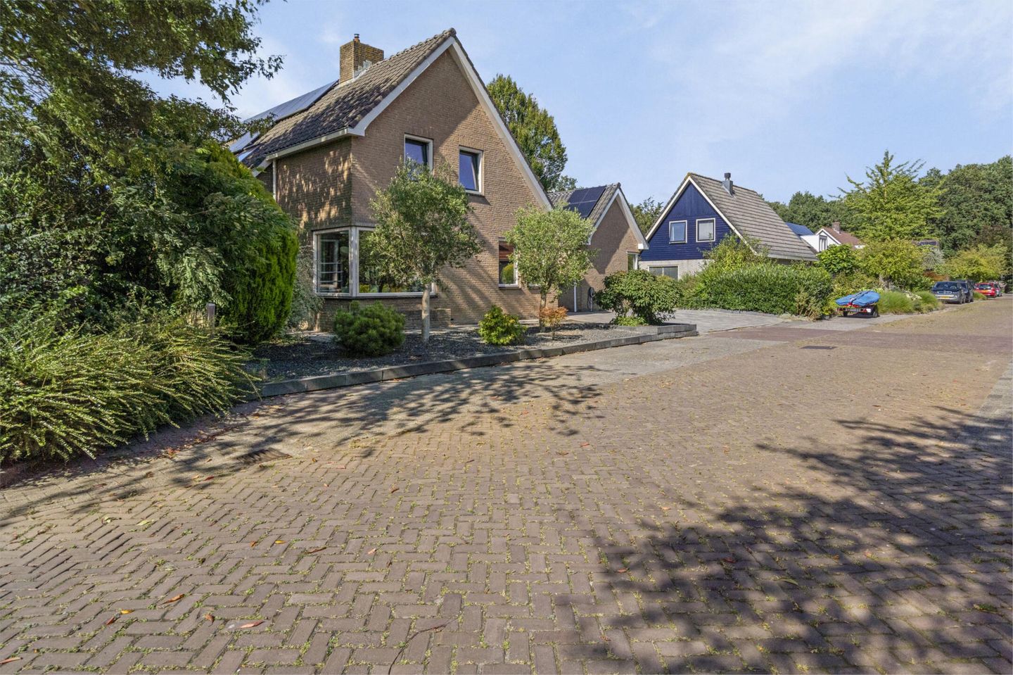 Foto 4 van Doornspijkstraat 1