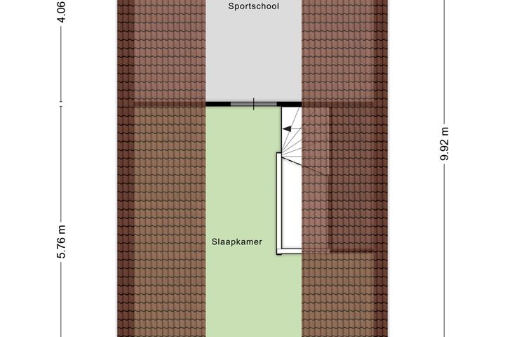 Bekijk foto 49 van Korenbloemstraat 14