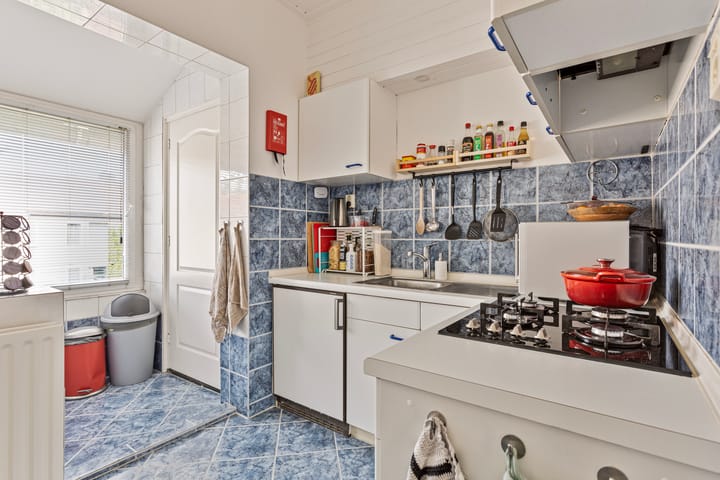 Foto 3 van Ruischenborchstraat 16