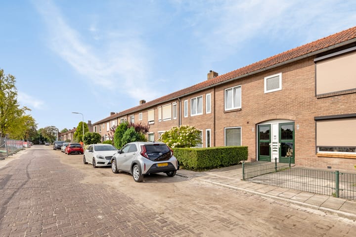 Foto 6 van Ruischenborchstraat 16