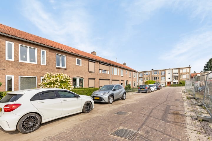 Foto 7 van Ruischenborchstraat 16