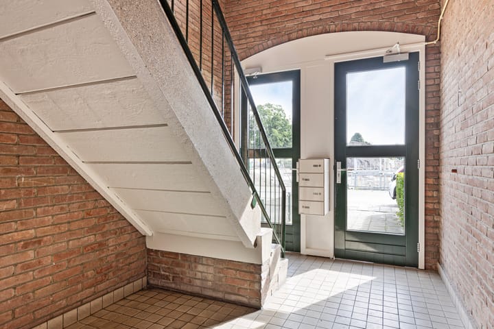 Foto 8 van Ruischenborchstraat 16