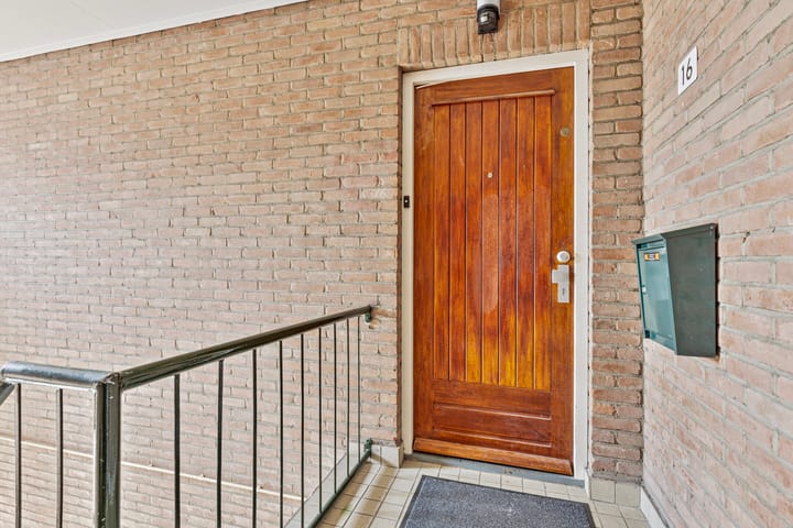 Foto 9 van Ruischenborchstraat 16