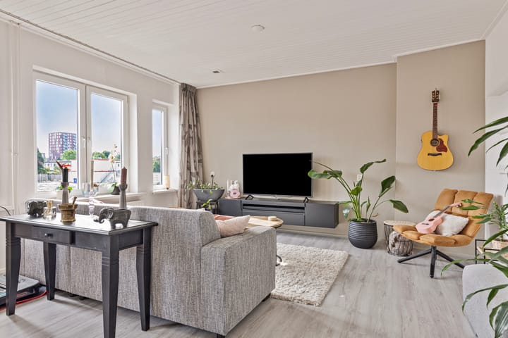 Foto 12 van Ruischenborchstraat 16