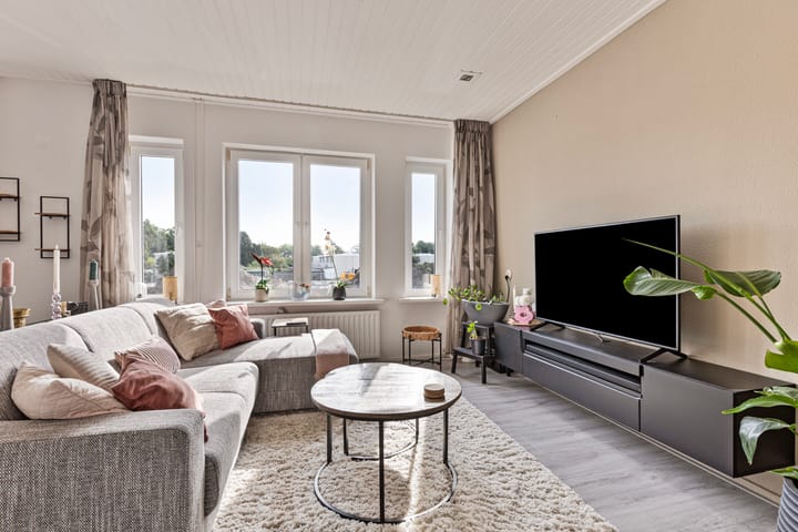 Foto 13 van Ruischenborchstraat 16