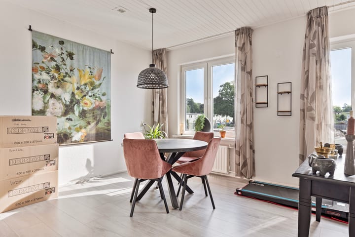 Foto 15 van Ruischenborchstraat 16