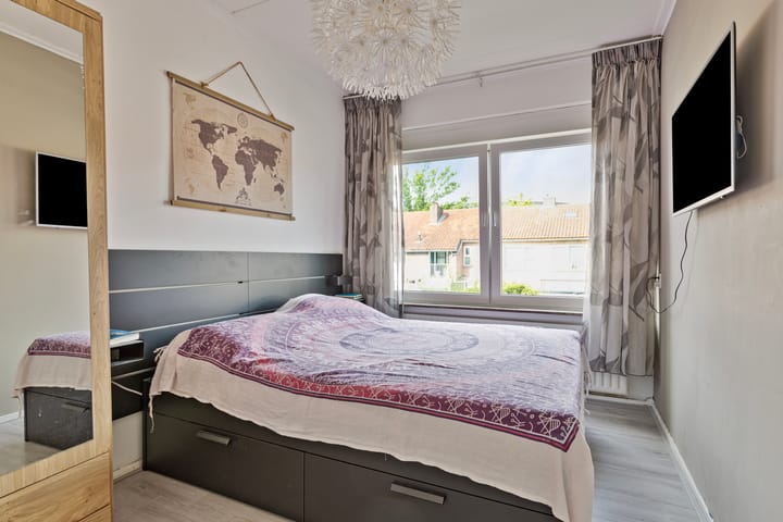 Foto 20 van Ruischenborchstraat 16