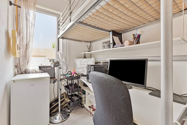 Foto 22 van Ruischenborchstraat 16