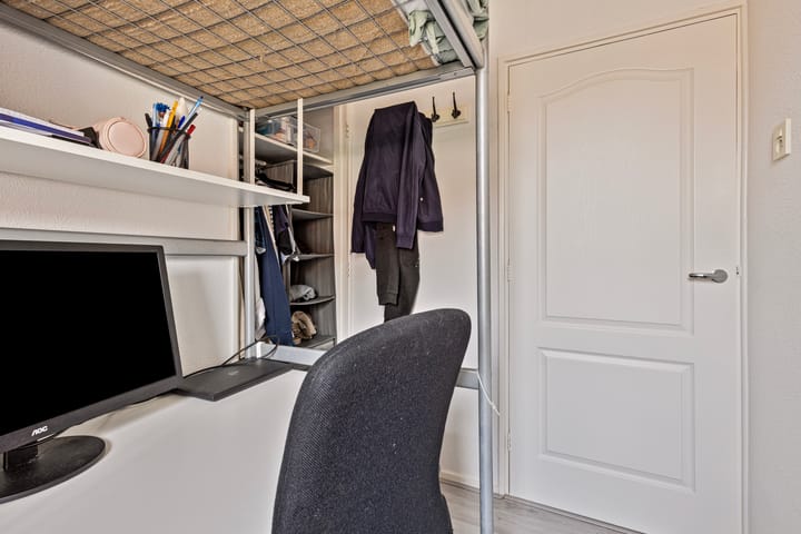 Foto 23 van Ruischenborchstraat 16