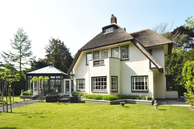 Koninginneweg, 2, Wassenaar, 2243HB, Zuid-Holland, Nederland 2