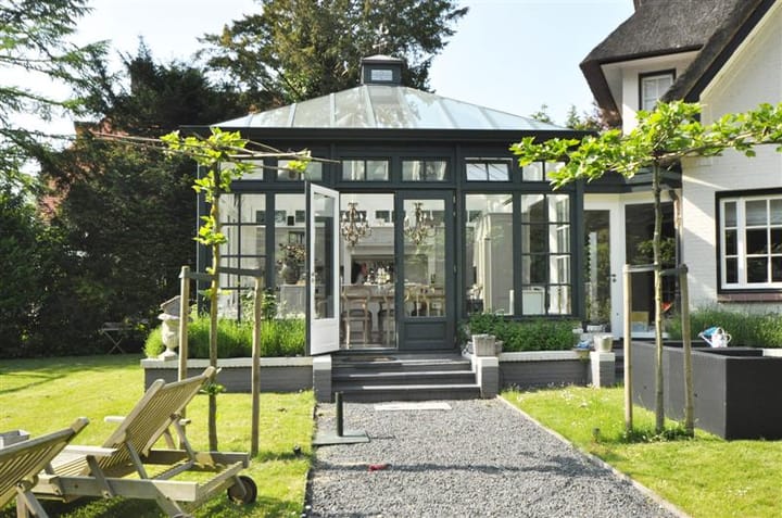 Foto 3 van Koninginneweg 2