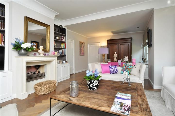 Foto 10 van Koninginneweg 2