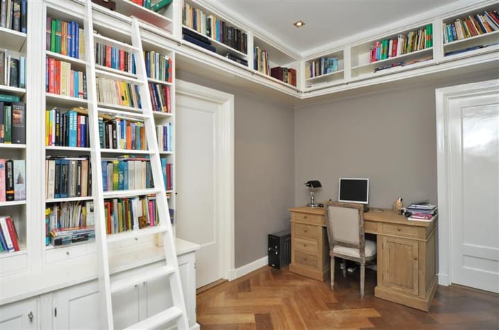 Foto 20 van Koninginneweg 2