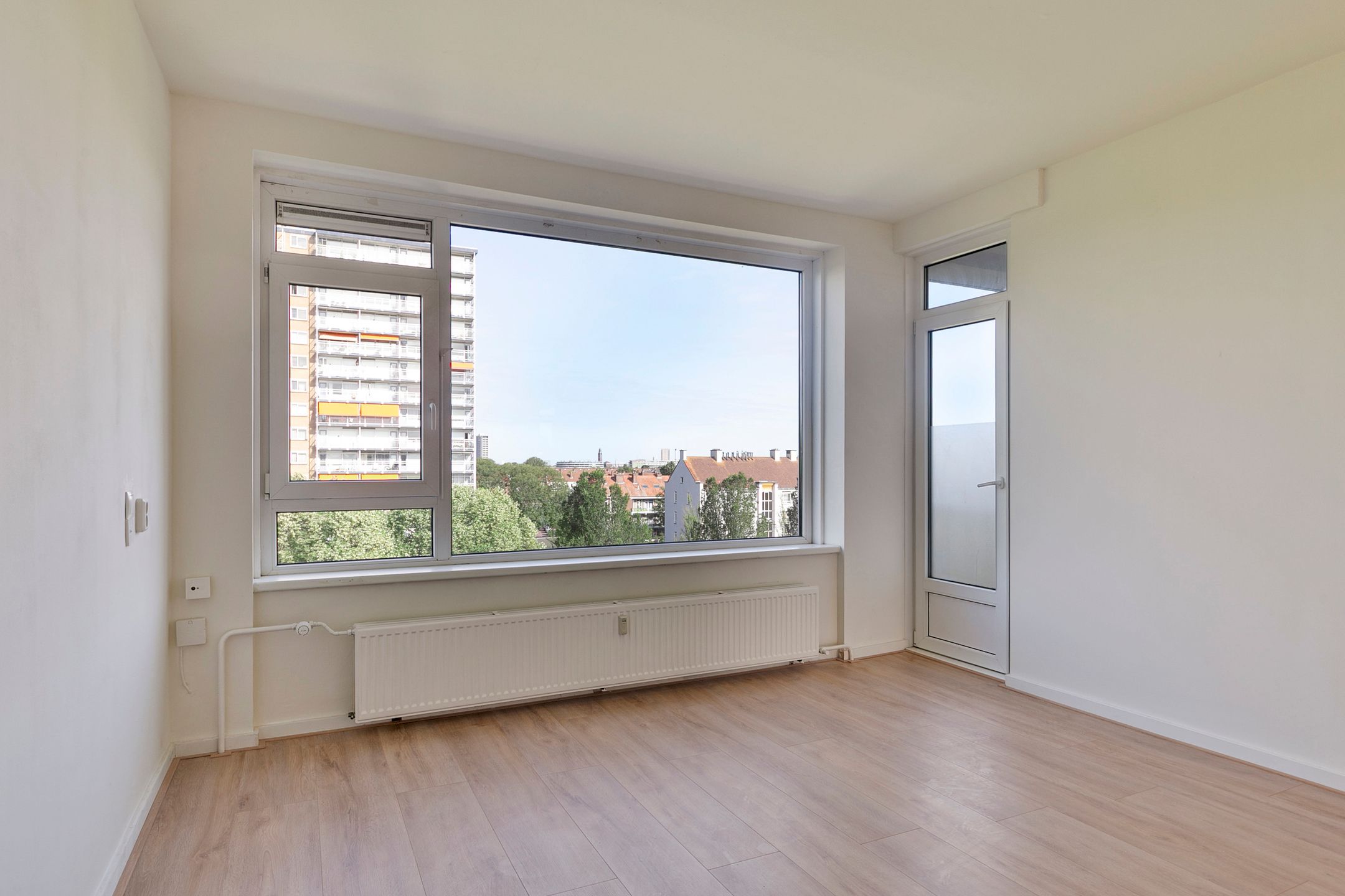 Erasmusplein, 208, Den Haag, 2532EX, Zuid-Holland, Nederland 208 