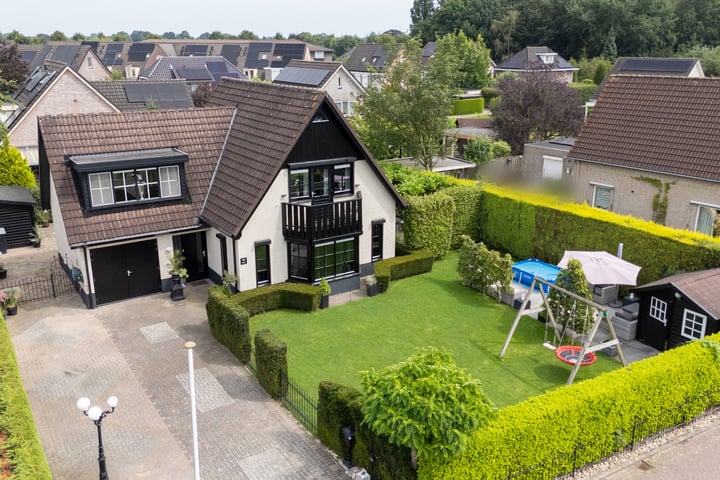 Bekijk foto 1 van Prinses Beatrixstraat 41-A