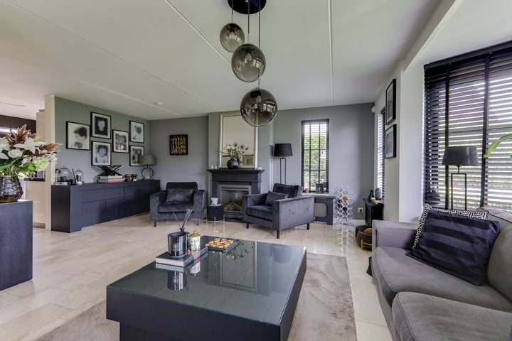 Bekijk foto 3 van Prinses Beatrixstraat 41-A