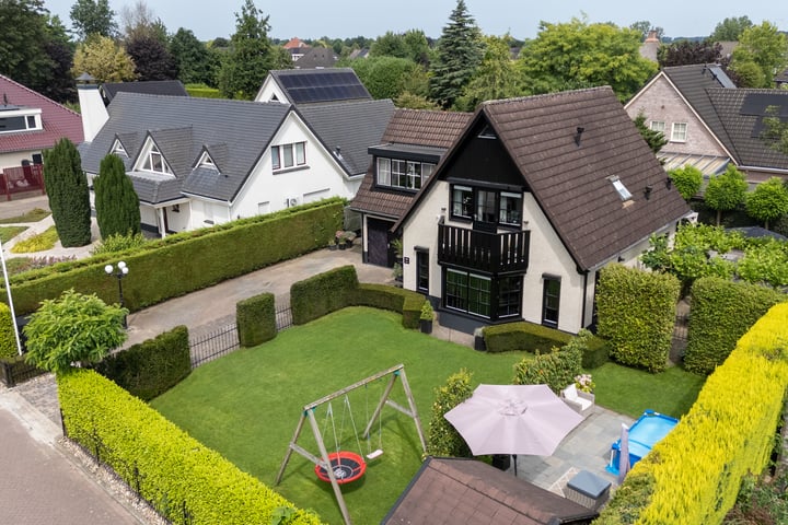 Bekijk foto 5 van Prinses Beatrixstraat 41-A