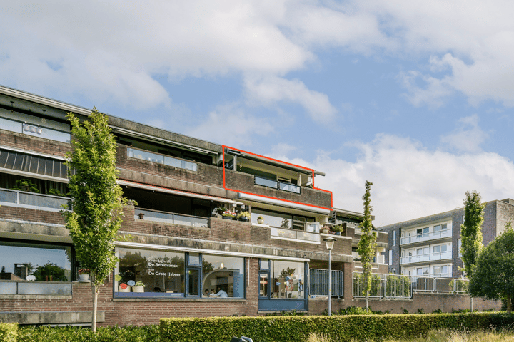 Foto 1 van Wetering 96