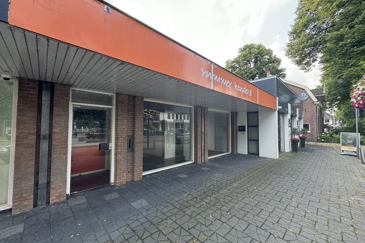 Traaij 100, Driebergen-Rijsenburg