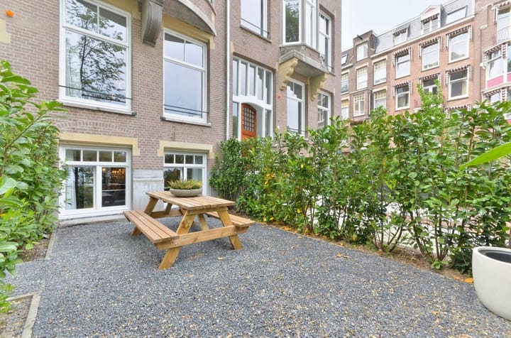 Foto 3 van Valeriusplein 14-A