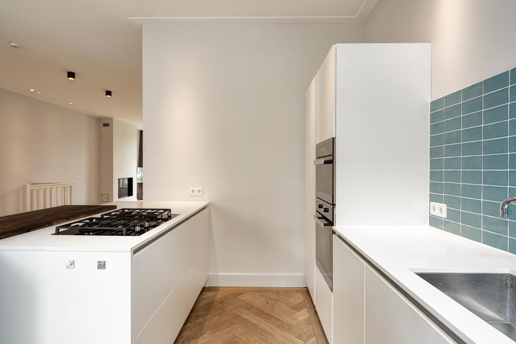 Foto 6 van Valeriusplein 14-A