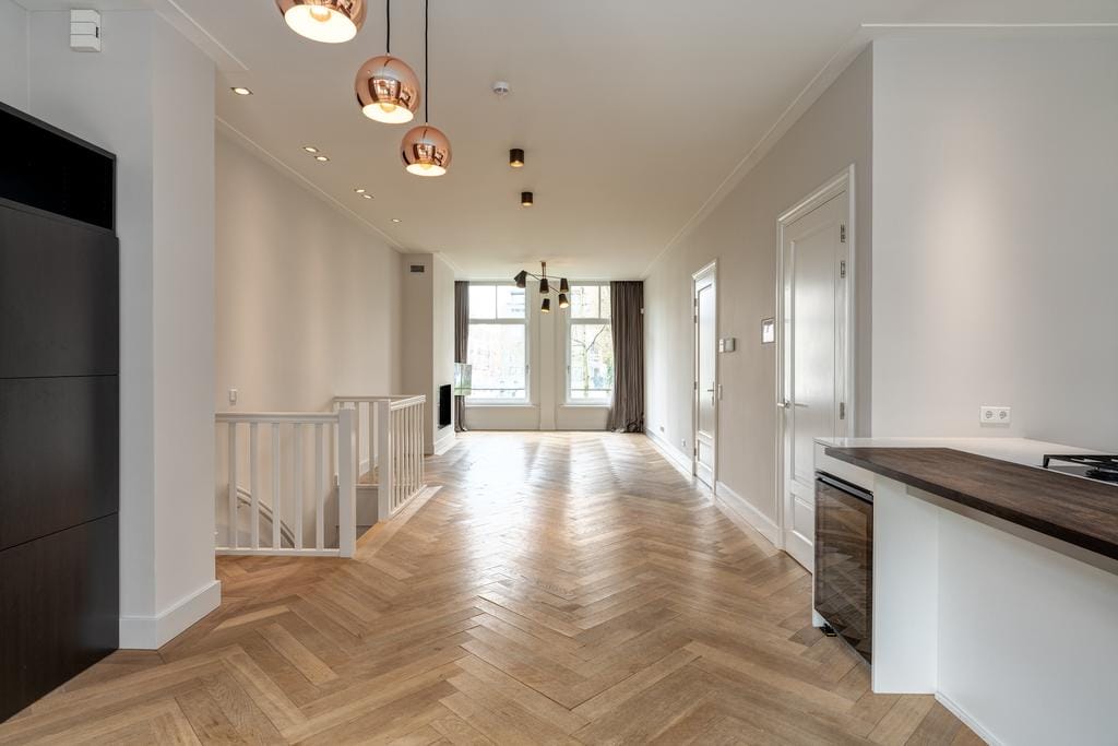 Foto 8 van Valeriusplein 14-A