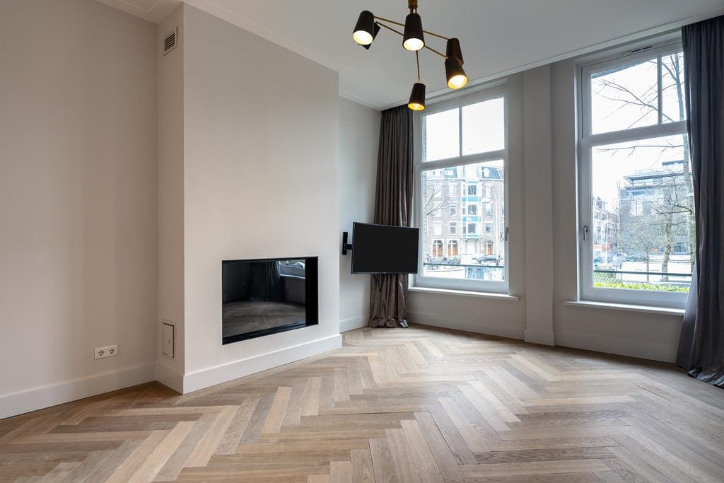 Foto 9 van Valeriusplein 14-A