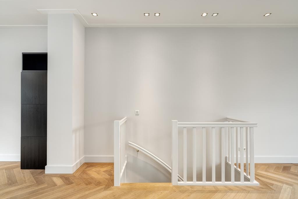 Foto 10 van Valeriusplein 14-A