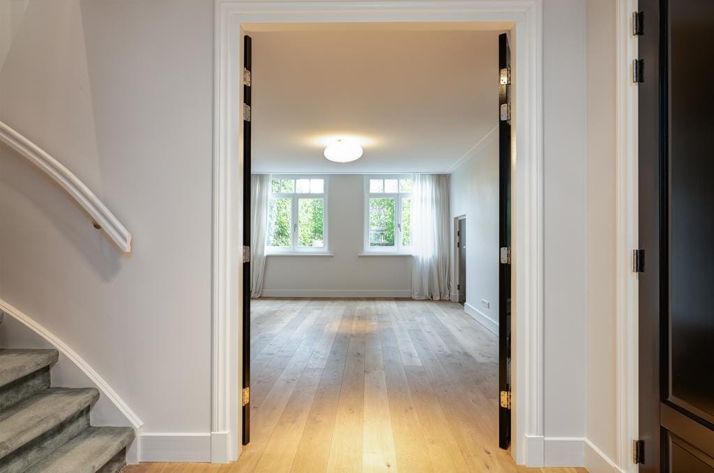 Foto 12 van Valeriusplein 14-A