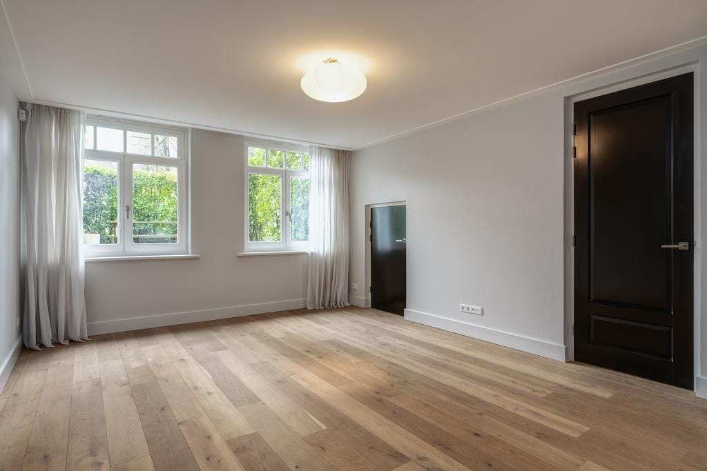 Foto 13 van Valeriusplein 14-A