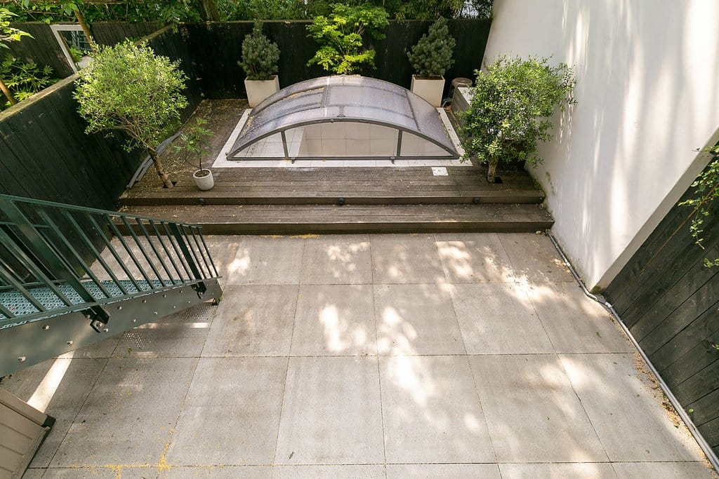 Foto 23 van Valeriusplein 14-A