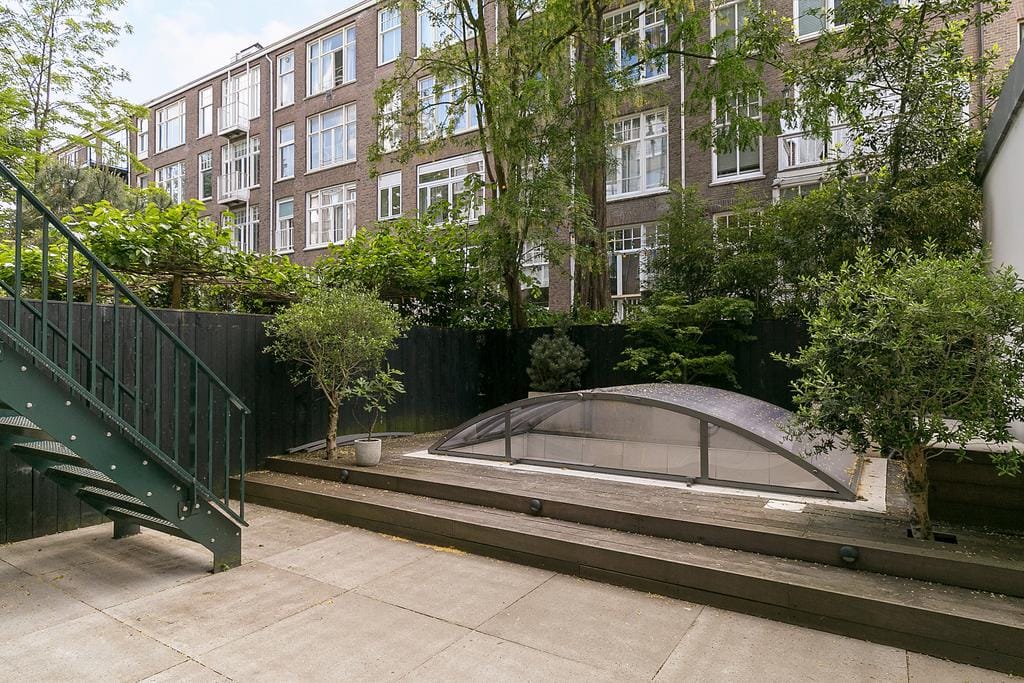 Foto 25 van Valeriusplein 14-A