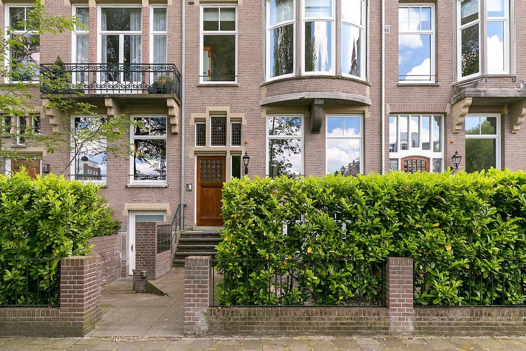 Foto 26 van Valeriusplein 14-A