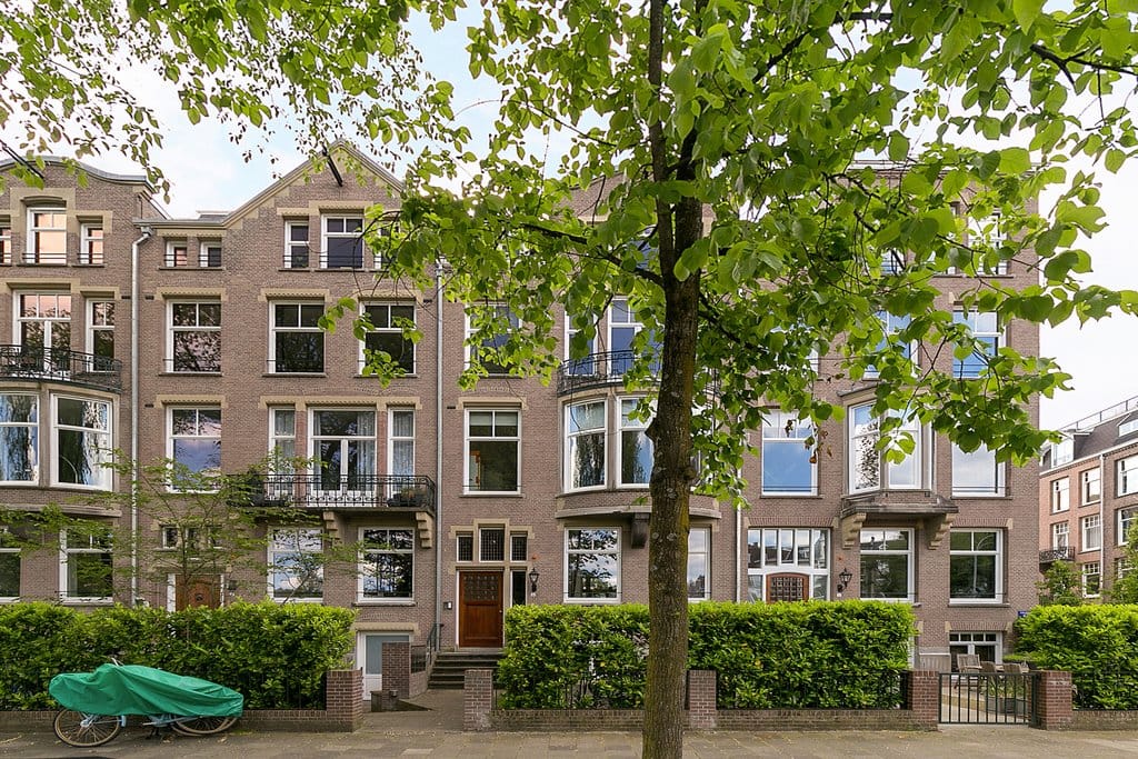 Foto 27 van Valeriusplein 14-A