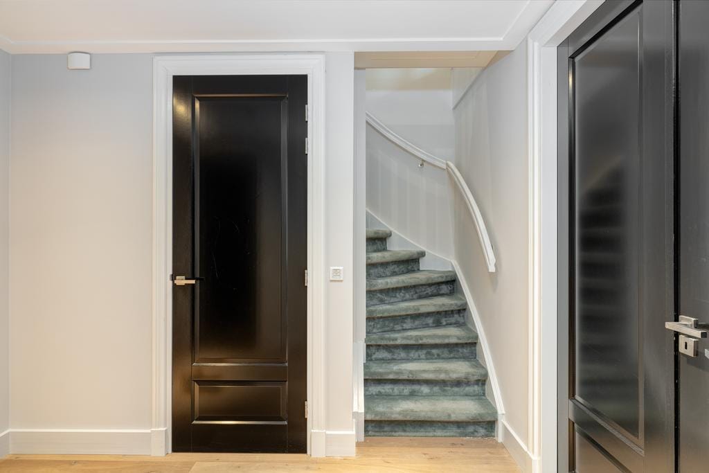 Foto 11 van Valeriusplein 14-A