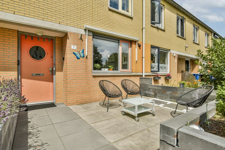 Bekijk foto 4 van Godfried Bomansstraat 71