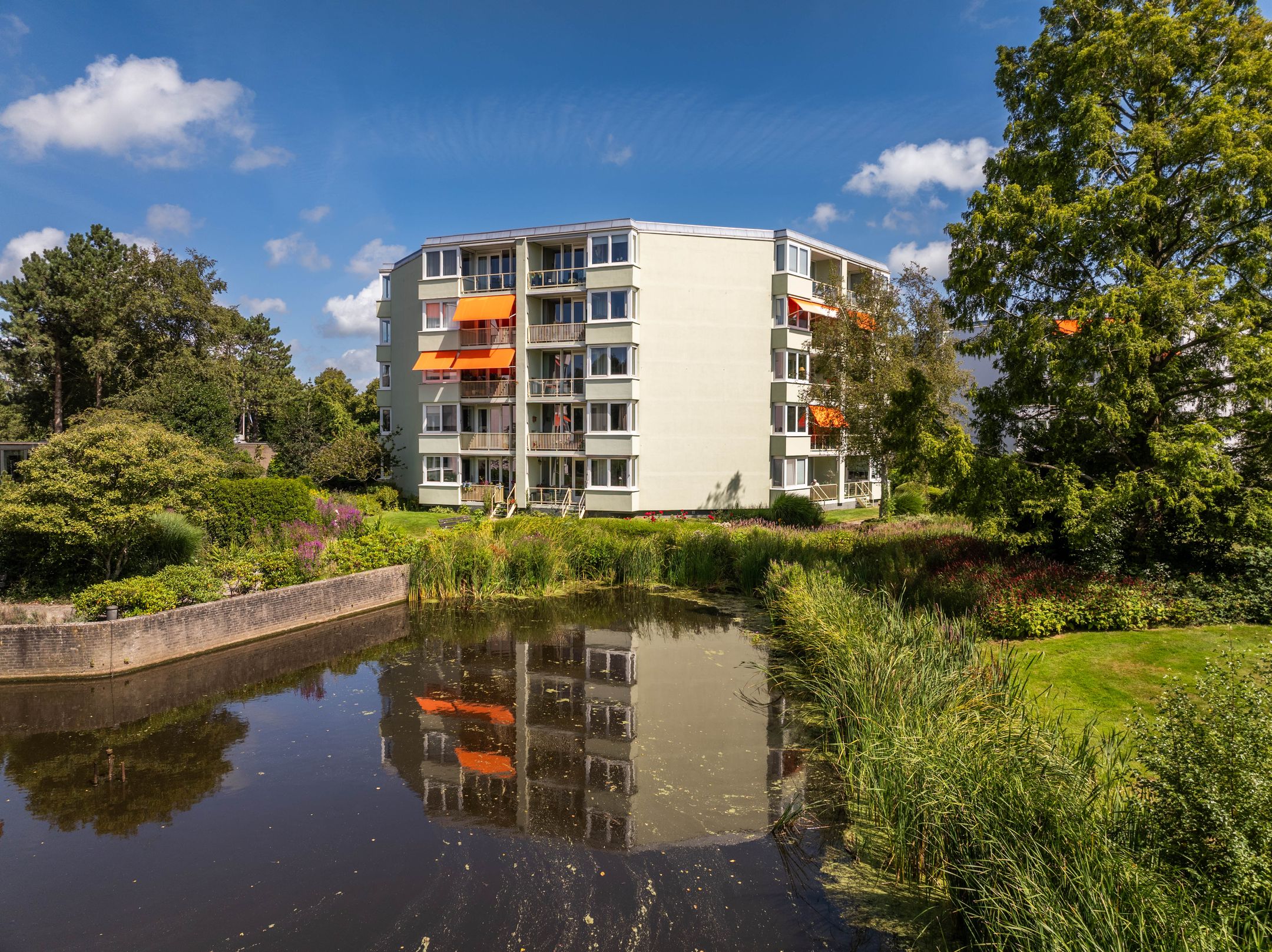 Lindenlaan, 28, Bergen (NH), 1861HC, Noord-Holland, Nederland 28