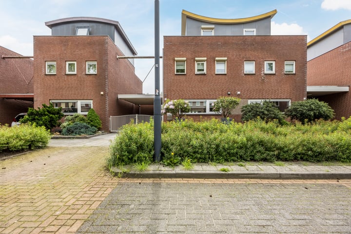 Foto 2 van Wislaan 52